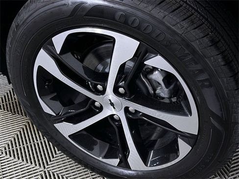 New 2026 Chevrolet Trax RS image 32