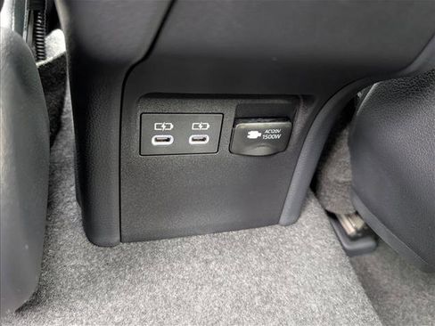 New 2026 Toyota Prius Plug-In Hybrid image 11