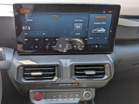 Used 2024 Ford Mustang GT RWD image 13