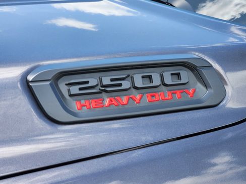 New 2026 RAM 2500 Lone Star AWD/4WD image 12