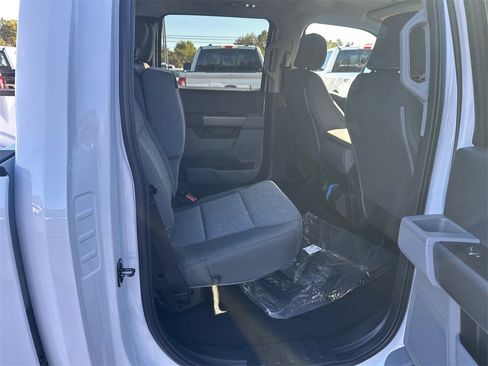 New 2026 Ford F250 XL w/ STX Appearance Package image 14