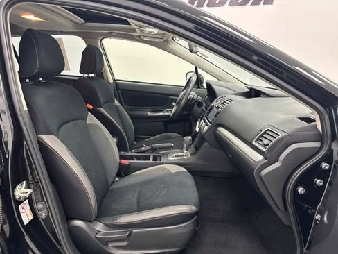Used 2017 Subaru Crosstrek 2.0i Premium w/ Moonroof Package AWD/4WD image 28
