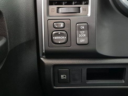 Certified 2019 Toyota Sequoia TRD Sport w/ TRD Sport Premium Package image 16