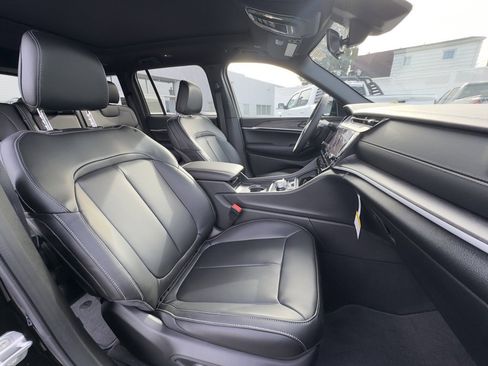 New 2026 Jeep Grand Cherokee Limited w/ Limited Altitude Package image 20