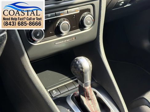Used 2013 Volkswagen GTI Driver's Edition FWD image 15