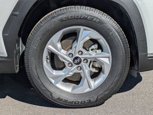 Used 2023 Hyundai Tucson SEL image 11