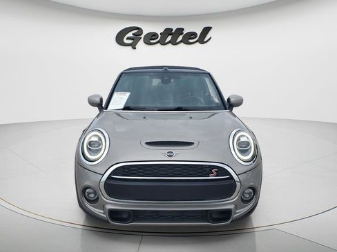 Used 2020 MINI Cooper S FWD image 2