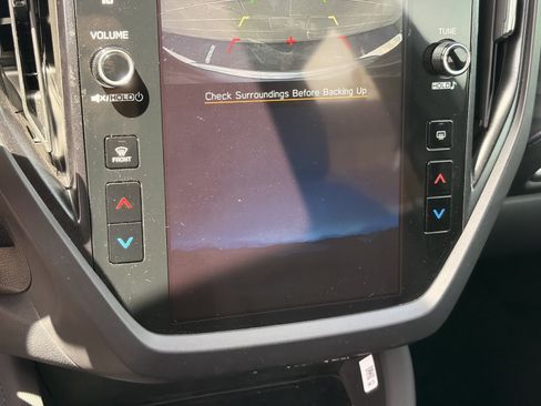 Used 2026 Subaru Forester Premium AWD/4WD image 23