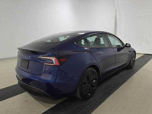 Used 2024 Tesla Model 3 Long Range RWD image 4