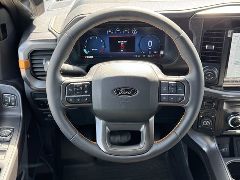 New 2026 Ford F150 Tremor w/ Equipment Group 402A High image 15