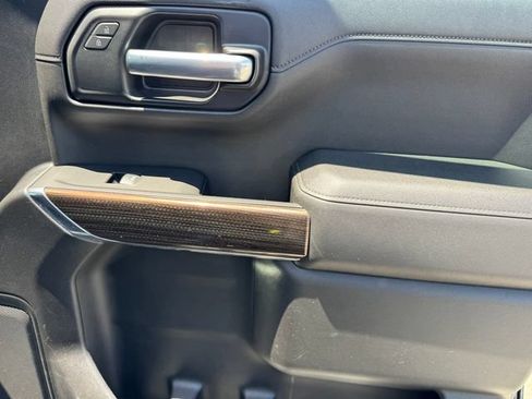 Certified 2020 Chevrolet Silverado 1500 LT w/ All-Star Edition RWD image 8