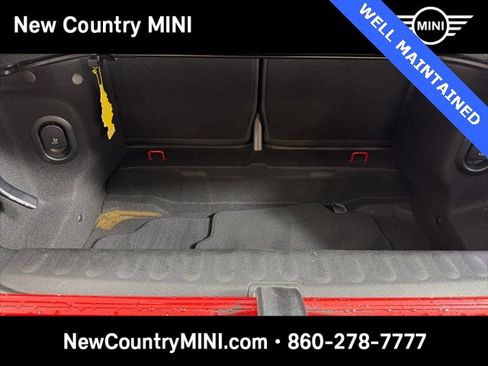 Used 2016 MINI Cooper Convertible image 17
