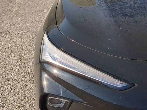 Used 2025 Buick Envista Preferred w/ Convenience I Package image 10