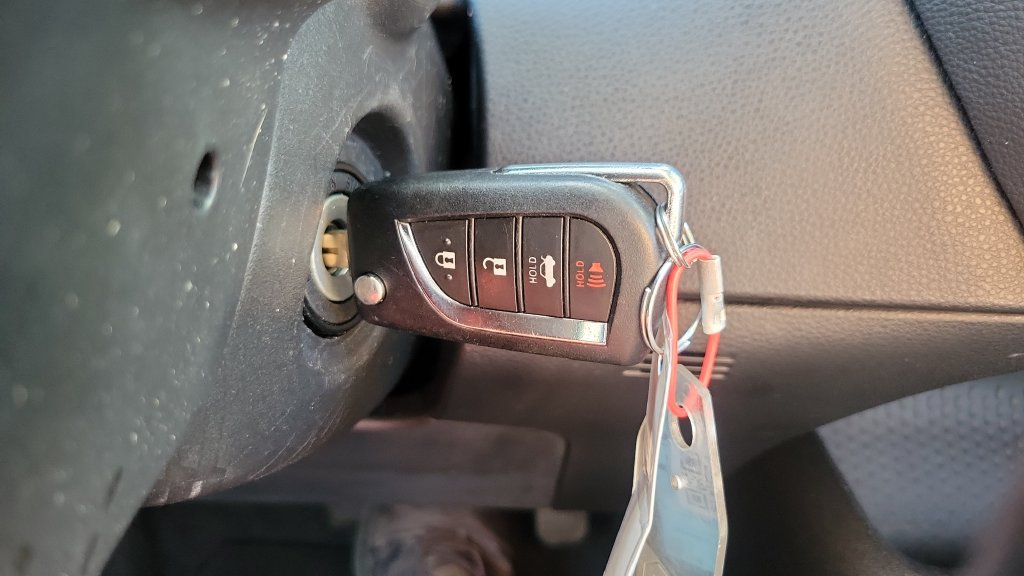 Certified 2023 Toyota Corolla LE FWD image 23