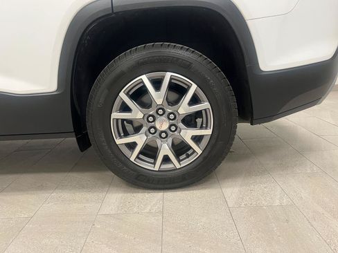 Used 2020 GMC Acadia SLT w/ Trailering Package AWD/4WD image 61