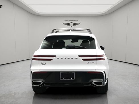 New 2026 Genesis GV70 3.5T Sport Prestige image 13