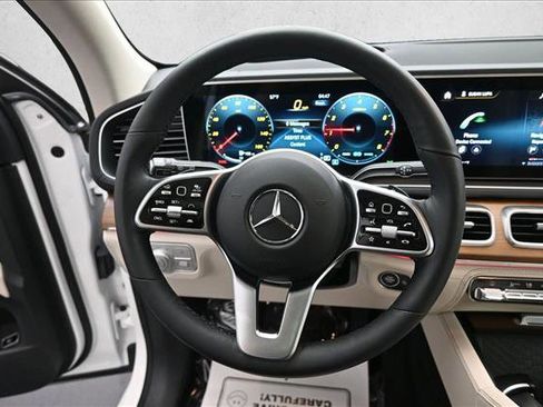 Certified 2022 Mercedes-Benz GLE 580 4MATIC image 14
