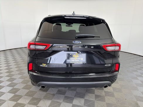 Used 2024 Ford Escape ST-Line image 9