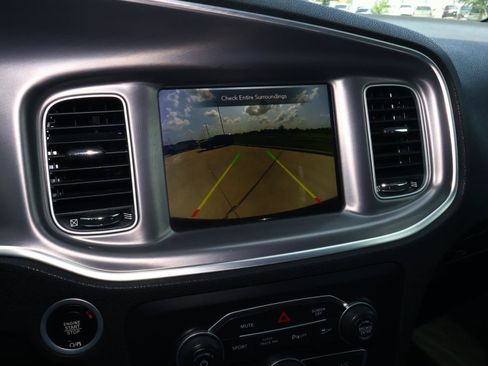 Used 2022 Dodge Charger R/T RWD image 23