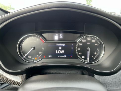Used 2019 Cadillac XT4 Sport AWD/4WD image 19