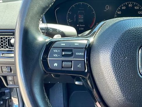 Used 2024 Honda Civic Sport image 25