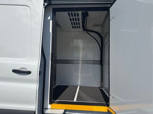 New 2025 Ford Transit 350 148 High Roof image 10