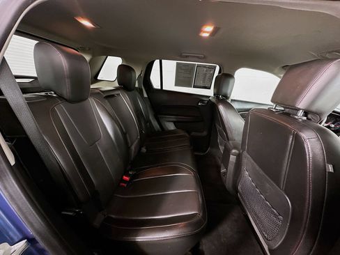 Used 2016 GMC Terrain SLT FWD image 26