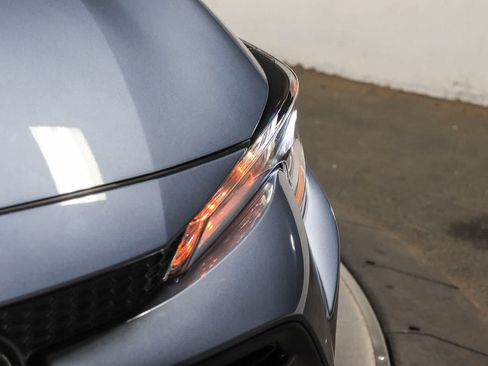 Certified 2026 Toyota Corolla LE FWD image 8