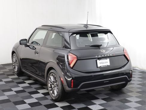 New 2026 MINI Cooper S FWD image 15