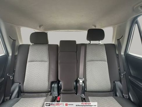 Used 2019 Toyota 4Runner SR5 image 17