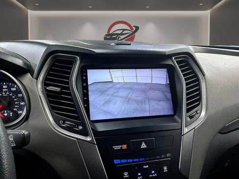 Used 2015 Hyundai Santa Fe Sport AWD/4WD image 16