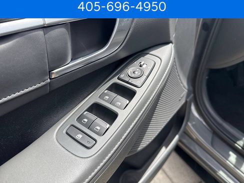 Used 2020 Hyundai Sonata Limited FWD image 14