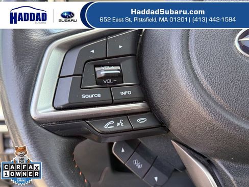 Used 2021 Subaru Crosstrek 2.5i Limited w/ Moonroof Package 2 AWD/4WD image 24