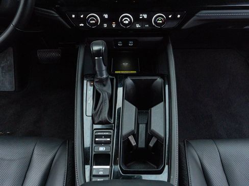 Certified 2023 Honda Accord Touring image 27