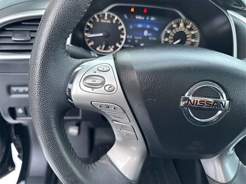 Used 2017 Nissan Murano SL image 24
