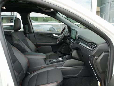 New 2026 Ford Escape ST-Line Select w/ Tech Pack #2 image 39