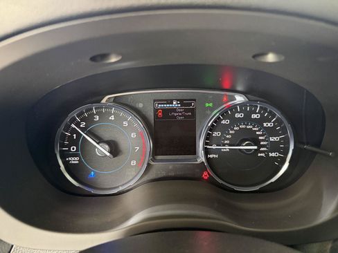 Used 2018 Subaru Forester 2.5i Touring w/ Popular Package #2 AWD/4WD image 20