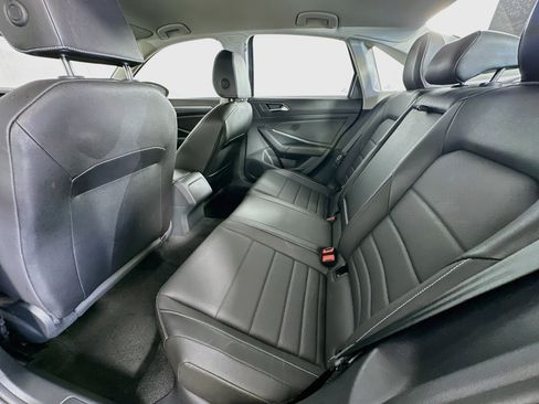 Used 2024 Volkswagen Jetta SE FWD image 26