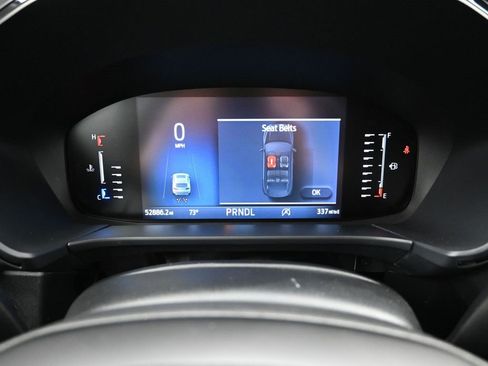 Used 2023 Ford Escape ST-Line image 15