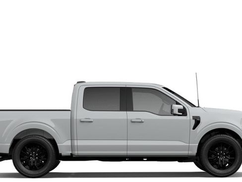 New 2026 Ford F150 Lariat w/ Equipment Group 502A High AWD/4WD image 29