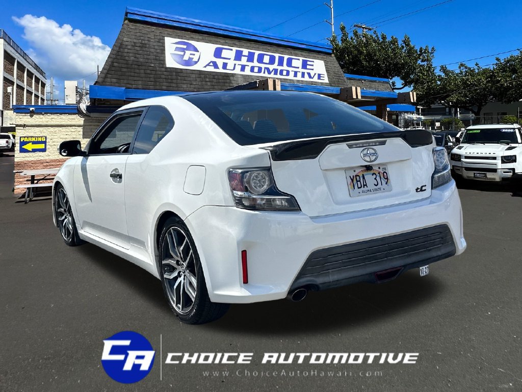 Used 2014 Scion tC 10 Series FWD image 5