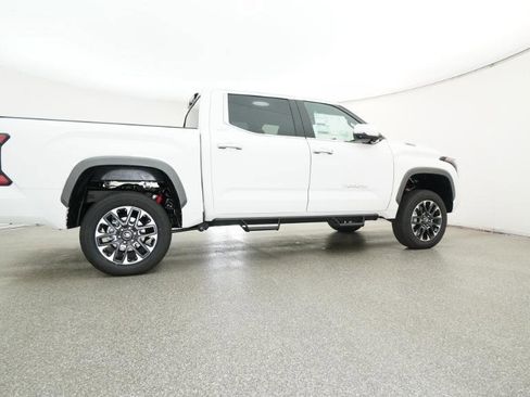 New 2026 Toyota Tundra Limited image 84