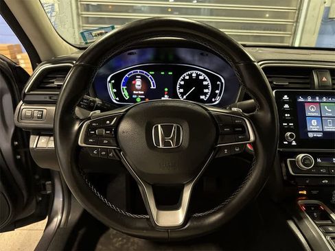 Used 2020 Honda Insight Touring image 18