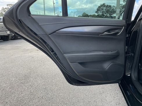 Used 2018 Cadillac ATS 2.0T Sedan image 37