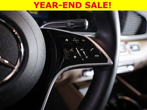 Certified 2025 Mercedes-Benz GLE 350 4MATIC image 15