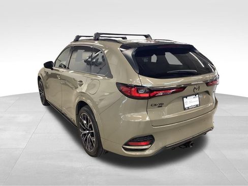 Certified 2026 MAZDA CX-70 3.3 Turbo S w/ Premium Plus AWD/4WD image 4