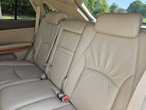 Used 2009 Lexus RX 350 AWD image 14