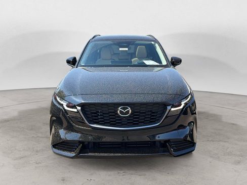 New 2026 MAZDA CX-5 2.5 S w/ Premium Plus Package AWD/4WD image 2