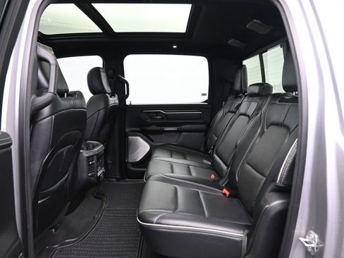 Used 2019 RAM 1500 Limited image 31