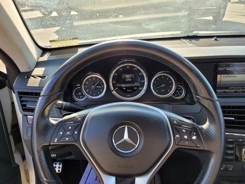 Used 2013 Mercedes-Benz E 350 Coupe image 22